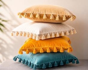 Cushion Cover
