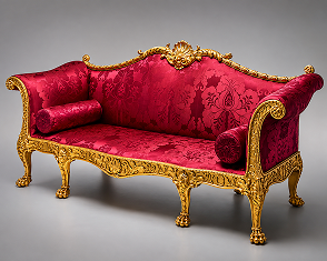 Dunlop Sofa