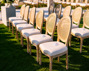 Rattan Chairs