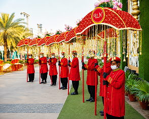 Thikri Baraat Prop (copy)