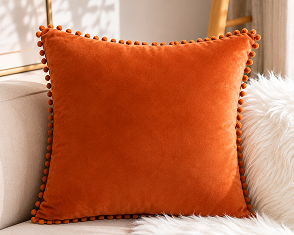 Cushion Cover