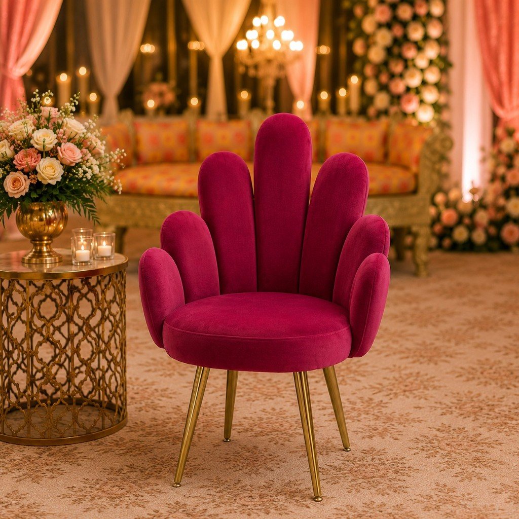 Chiavari Chair Bulk Pack - 100 Units