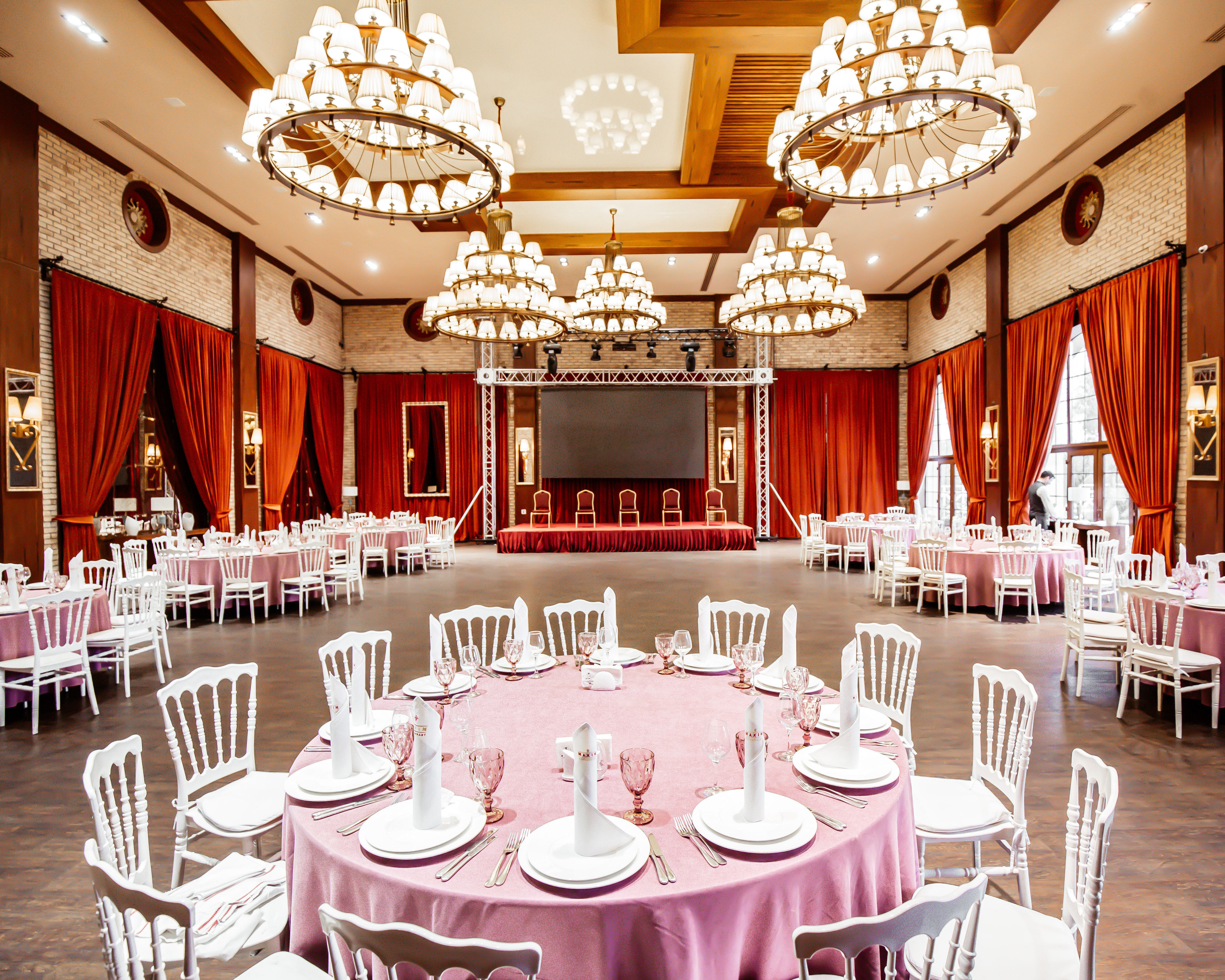Jindal Event Management product