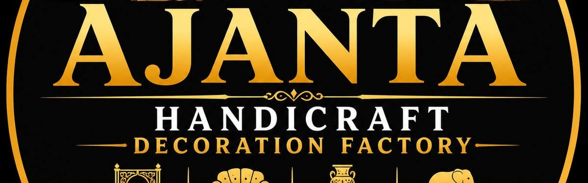 Ajanta Handicraft Decoration Factory
